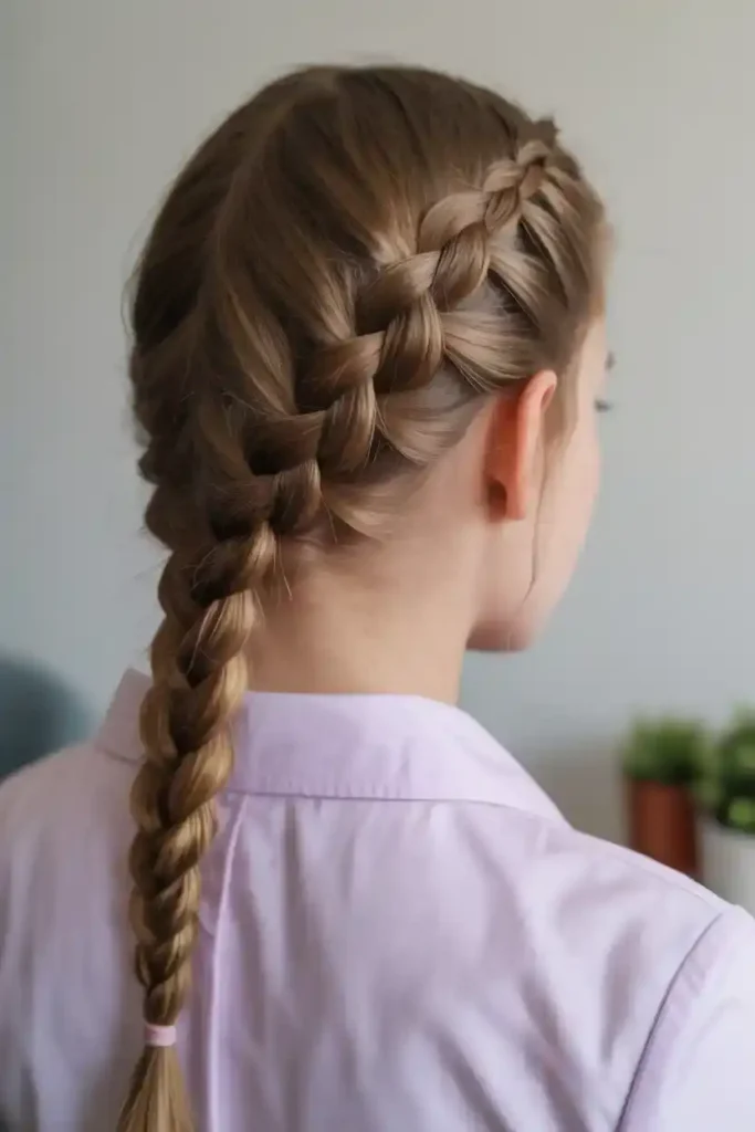 French Braid