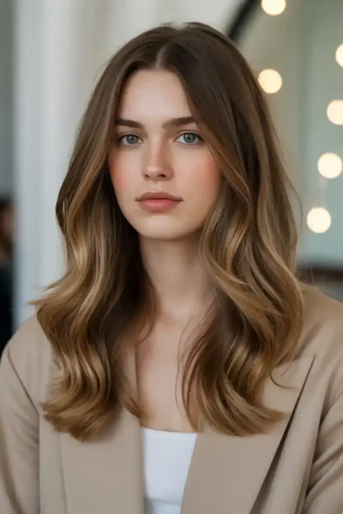 Neutral Brown Classic