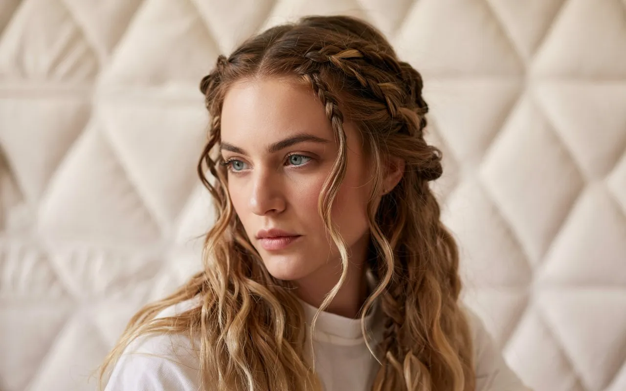 hair styles braids