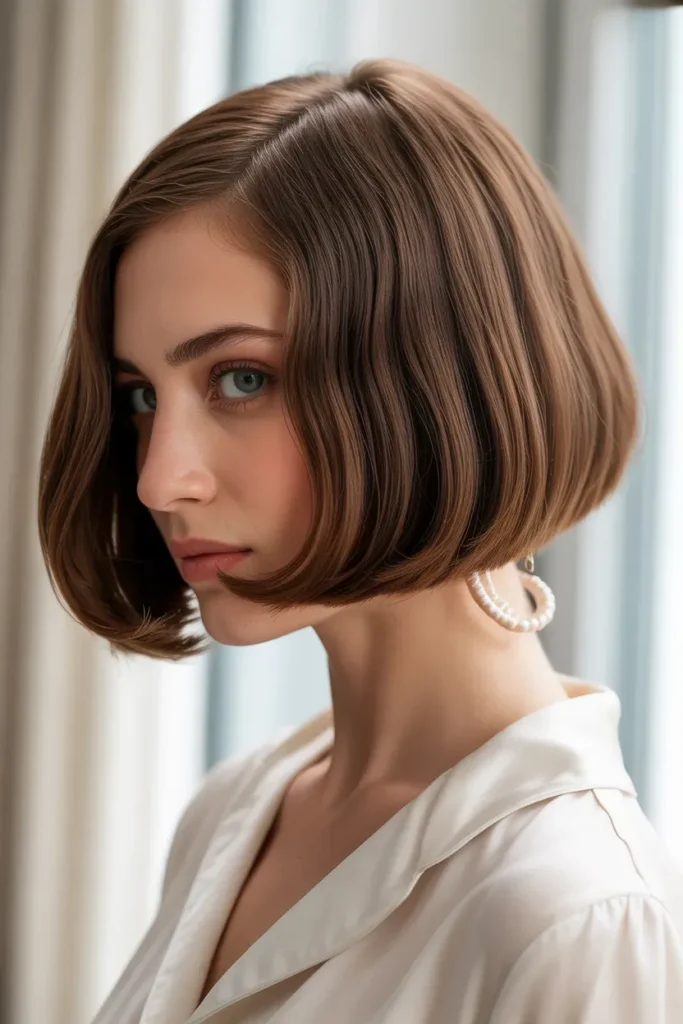  Chin Grazing Old Money Bob