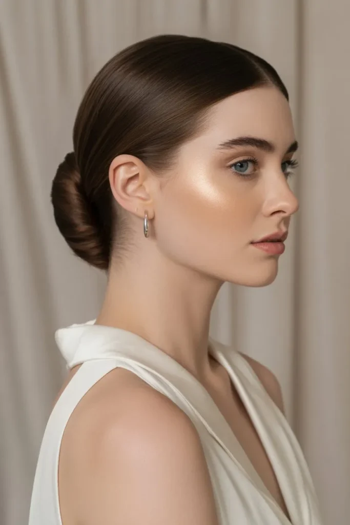 Classic Updo