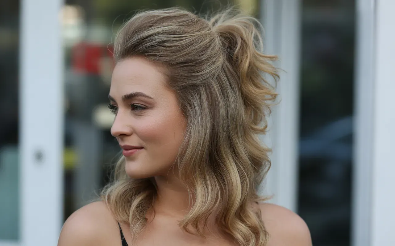 Loc Styles for Short Hair