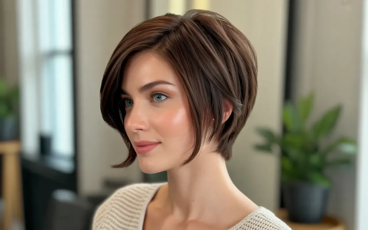 Long Pixie Bob