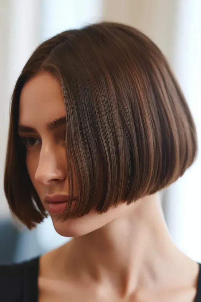 Low Volume Old Money Bob