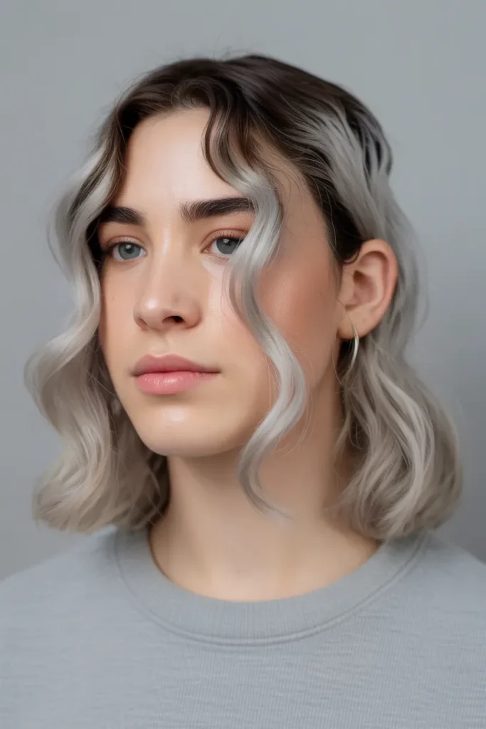 Subtle Skunk Hair for Beginners