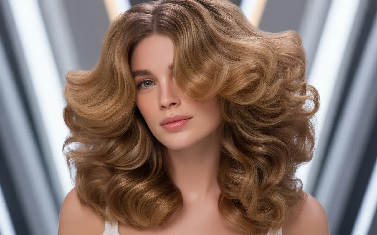 hairstyles for greasy hair