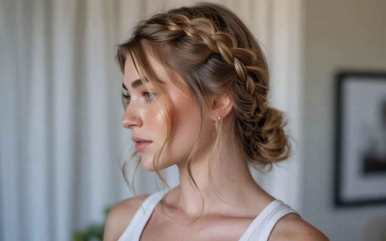 Hairstyles For Oval Shaped Face