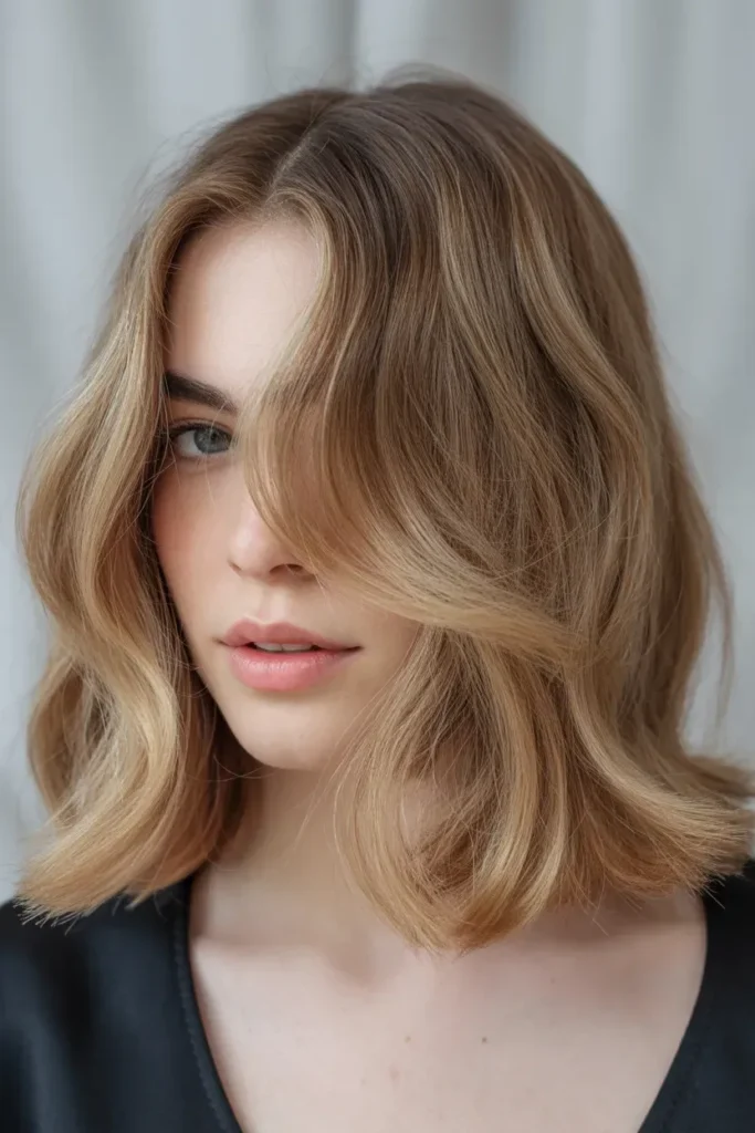 Effortless Everyday Blowout