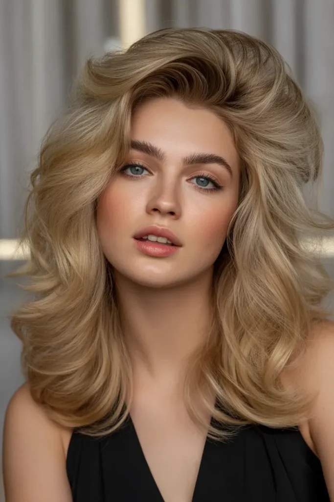 High Volume Party Blowout