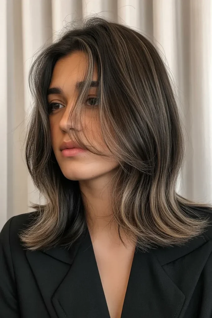 Modern Minimal 90s Blowout