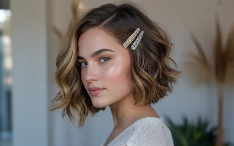 Coachella Hairstyles