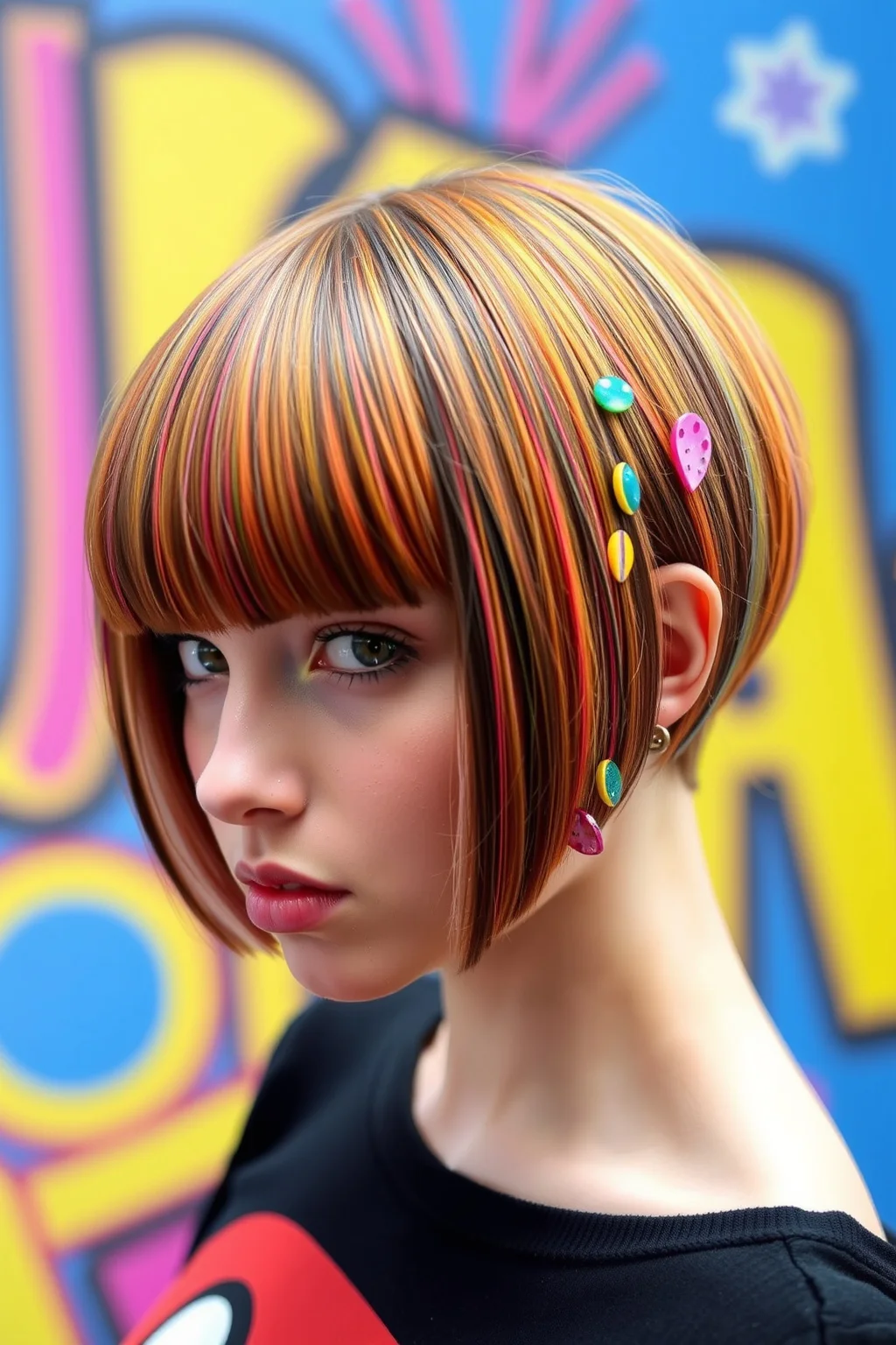 10. The Bowl Cut
