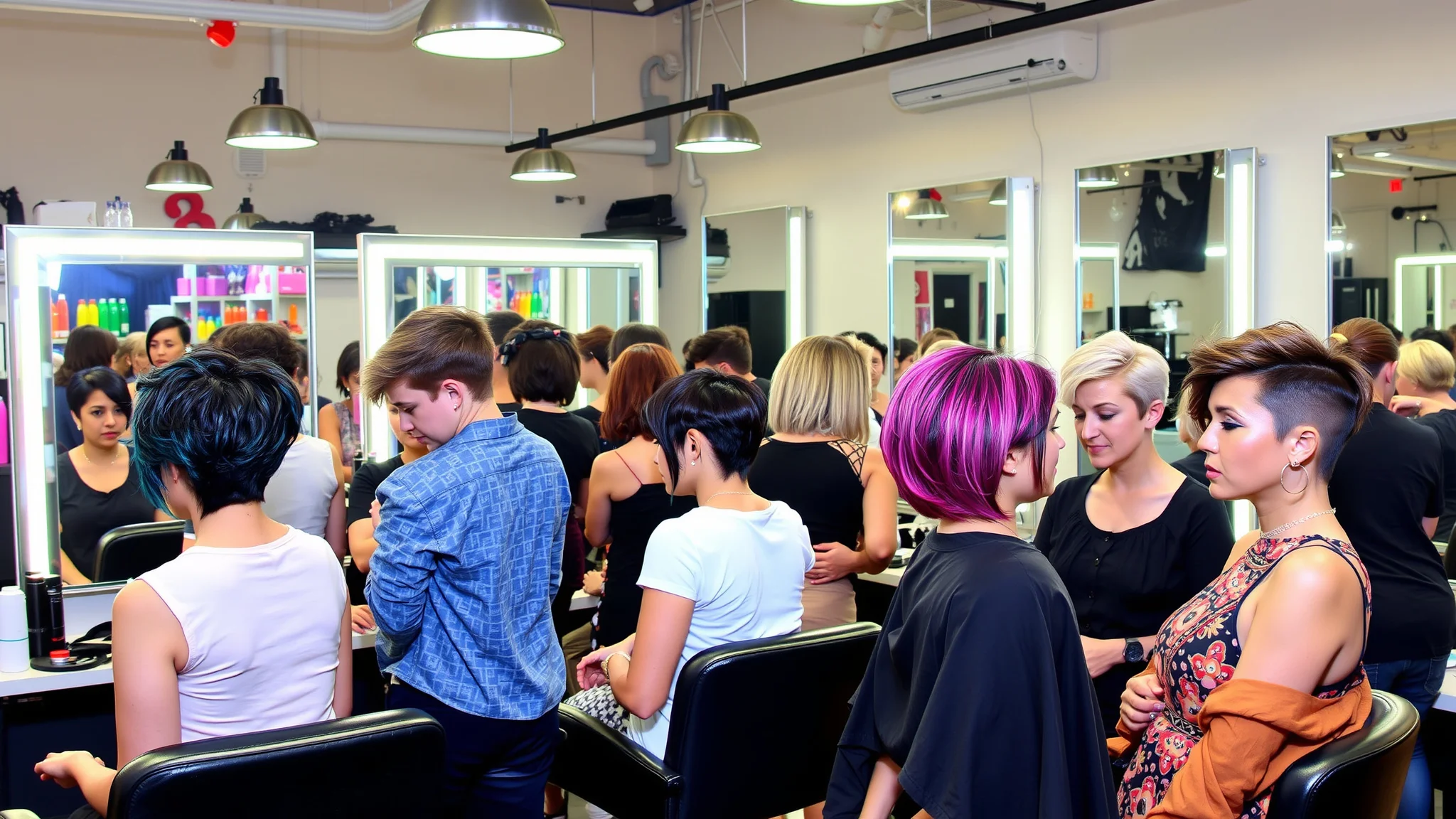 15 Trendy Short Haircuts That Everyone Wants Now