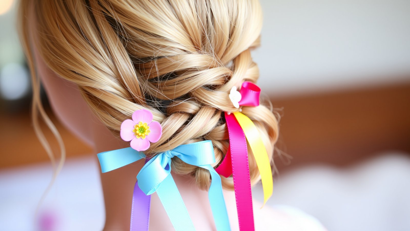 6. Fishtail Braid