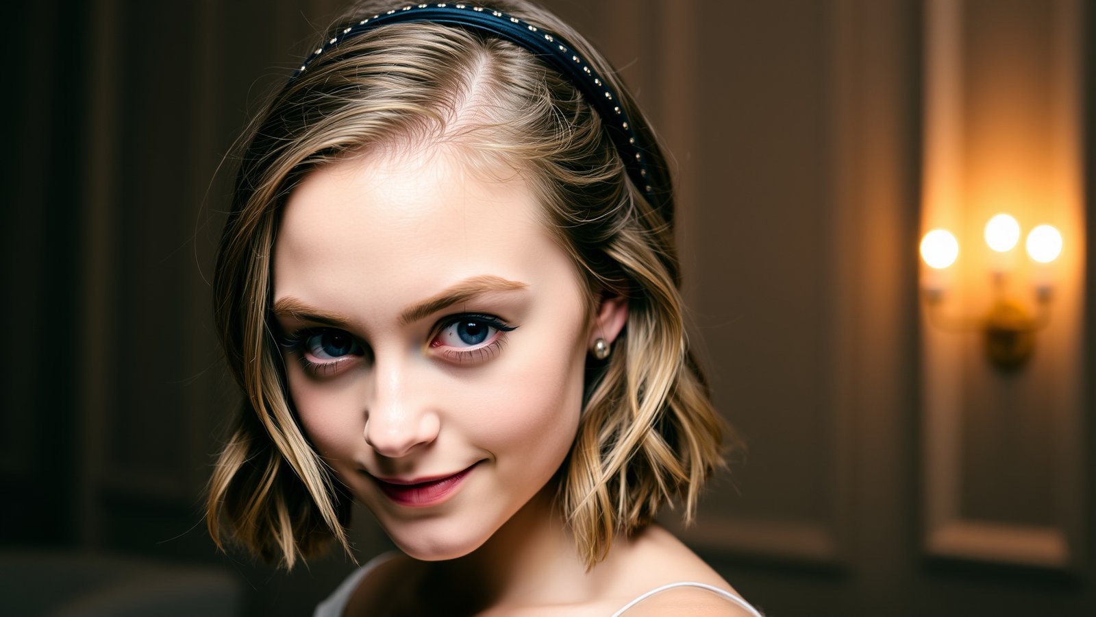 8. Textured Lob