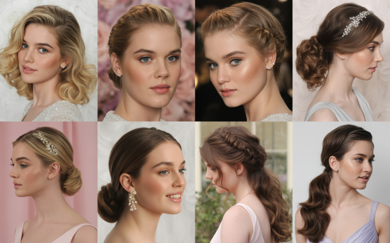 15 Prom Hairstyle Ideas That Will Turn Every Head
