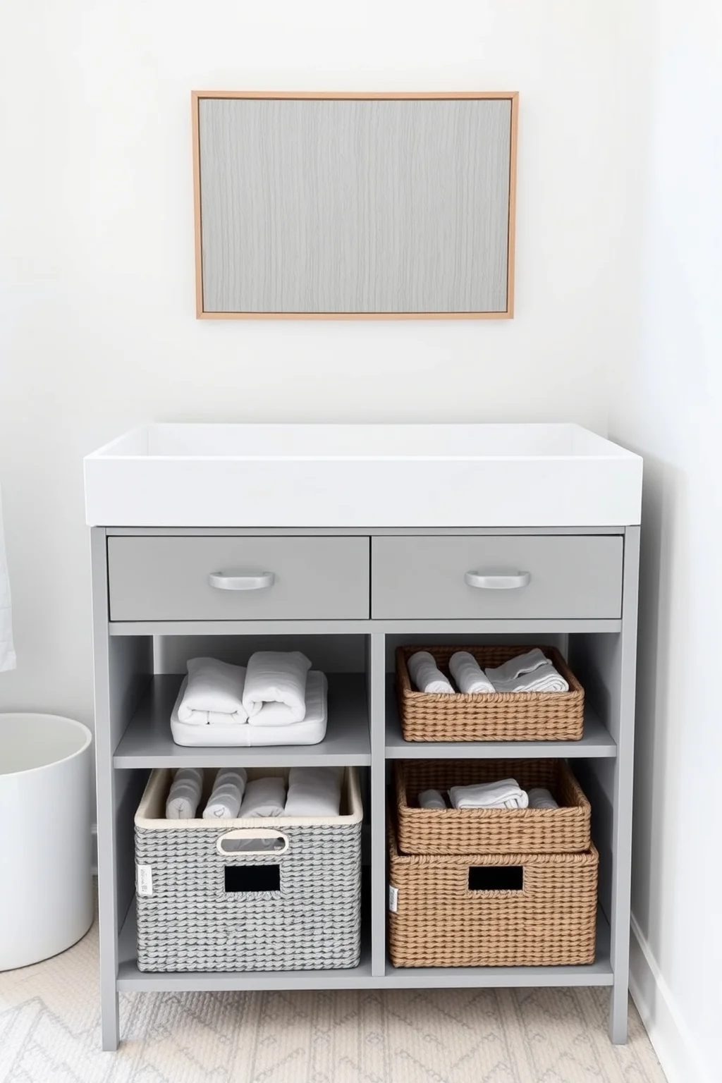 10. Functional Changing Station