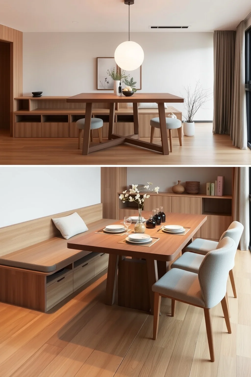 11. Multi-Functional Furniture