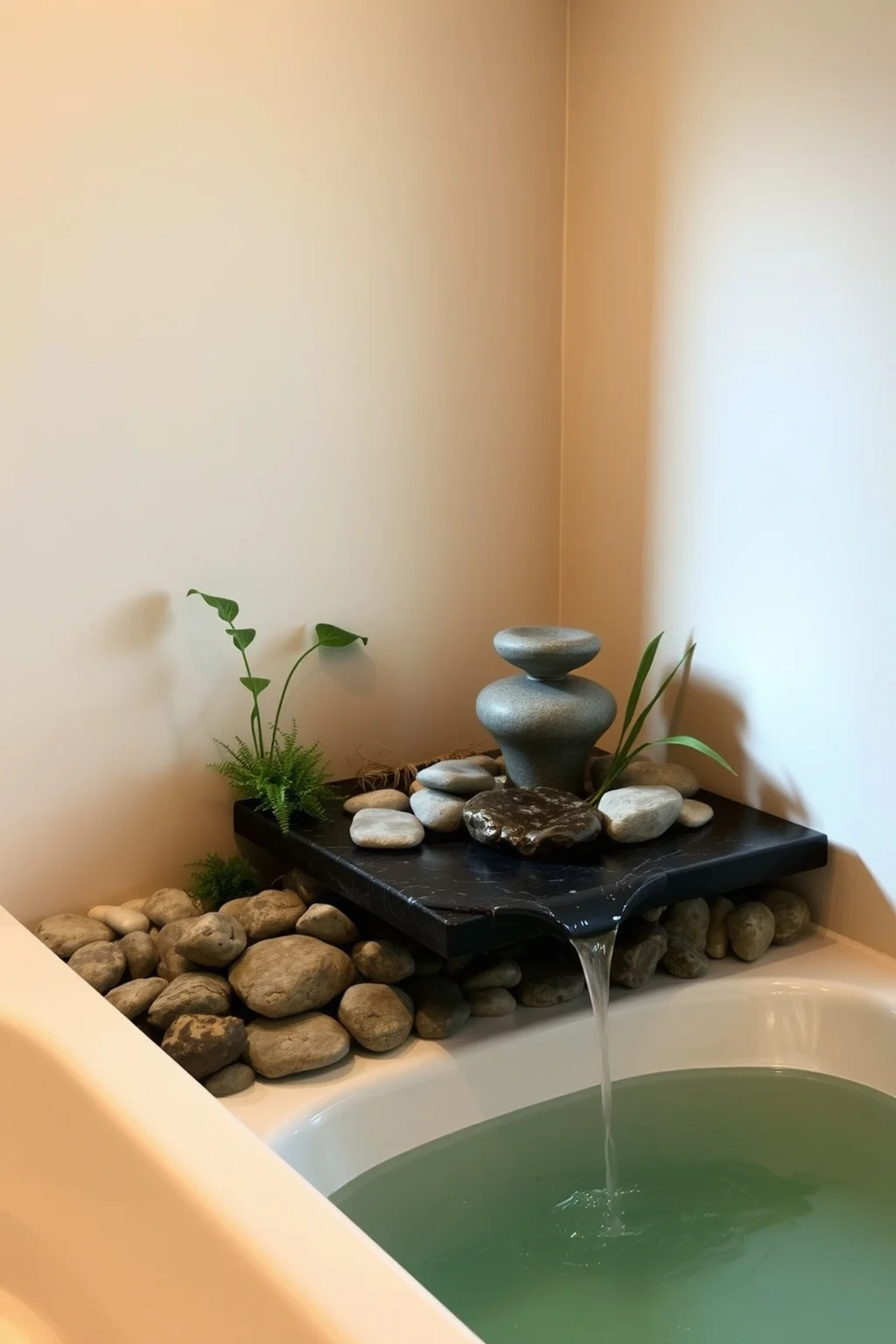 12. Zen-Inspired Features