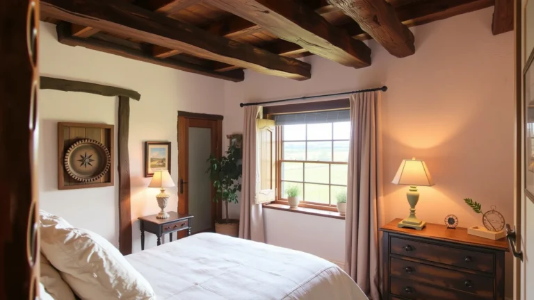 15 Farmhouse Guest Bedroom Ideas Guests Will Love