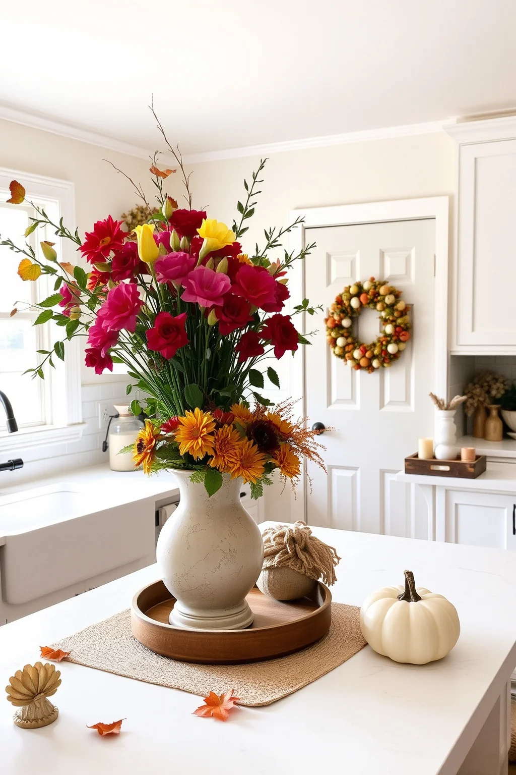 15. Seasonal Décor