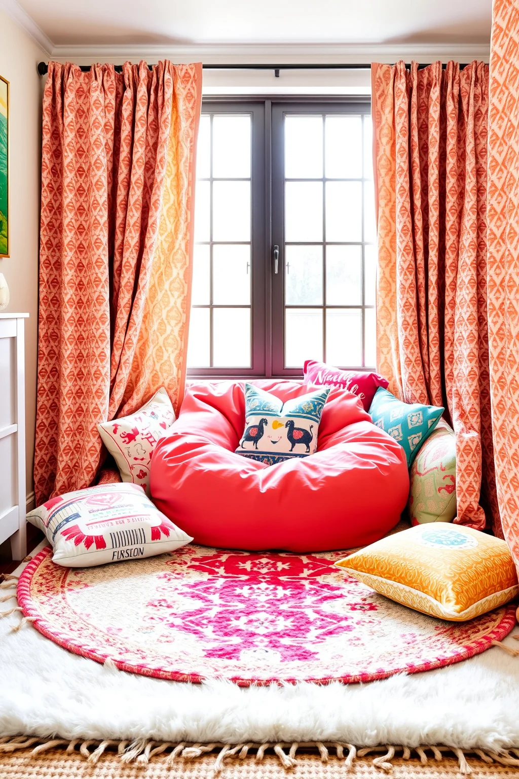 2. Layered Textiles