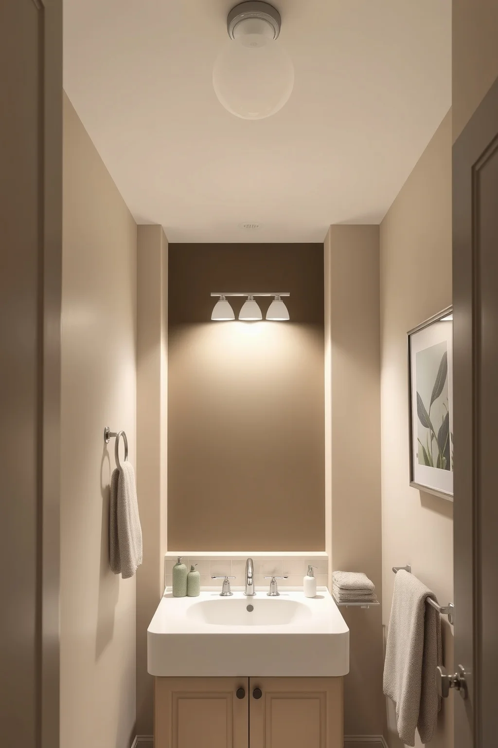 2. Neutral Color Palette