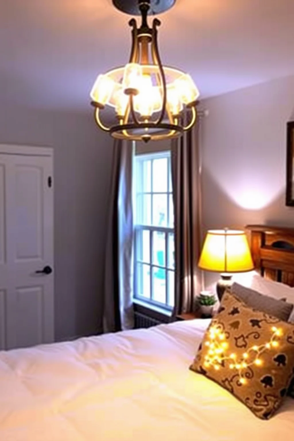 3. Soft Lighting Options
