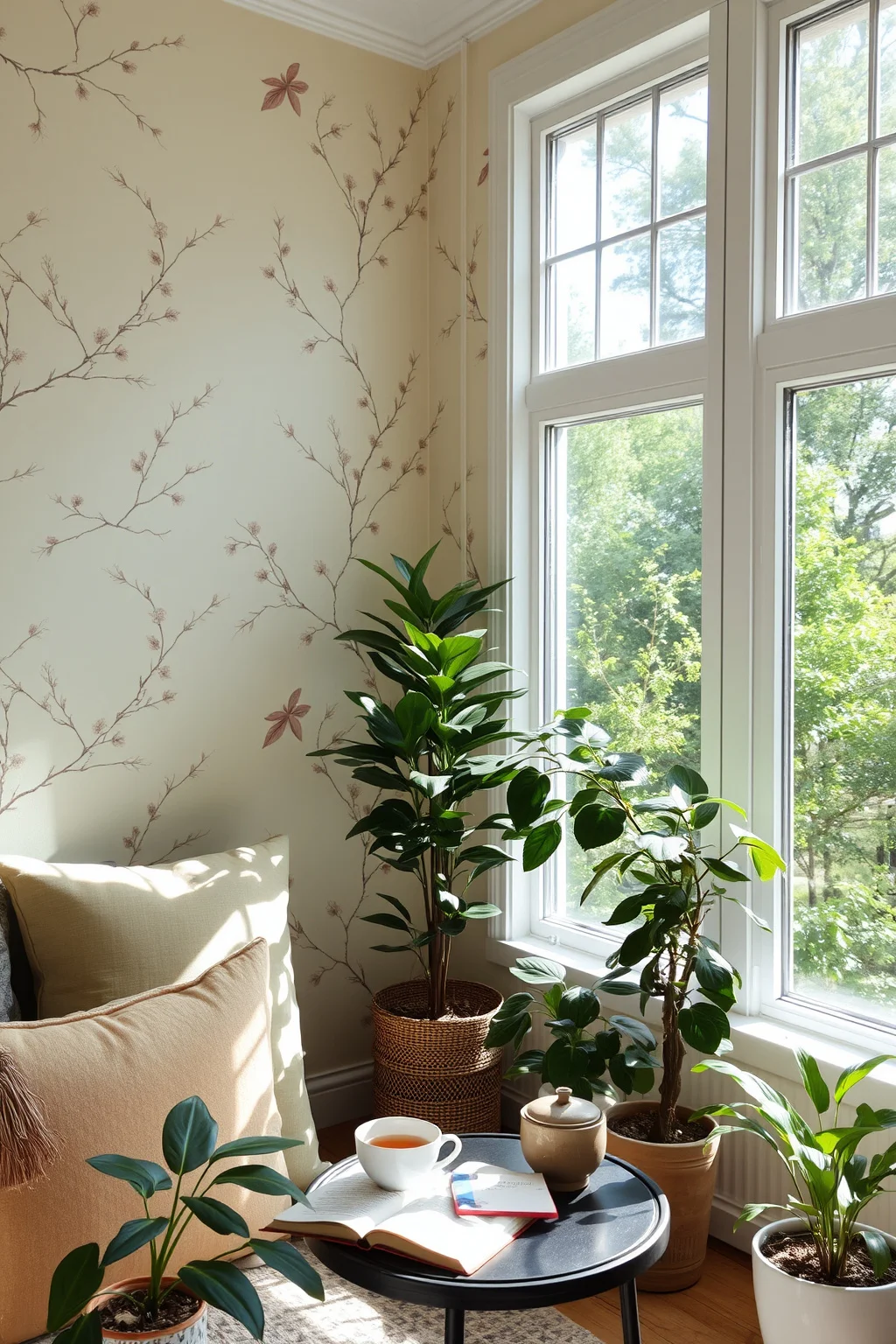 4. Nature-Inspired Prints