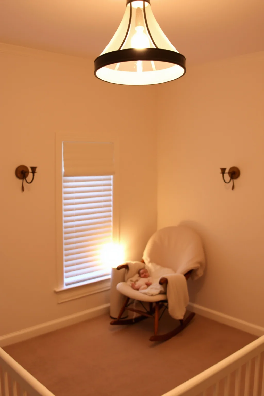 4. Soft Lighting