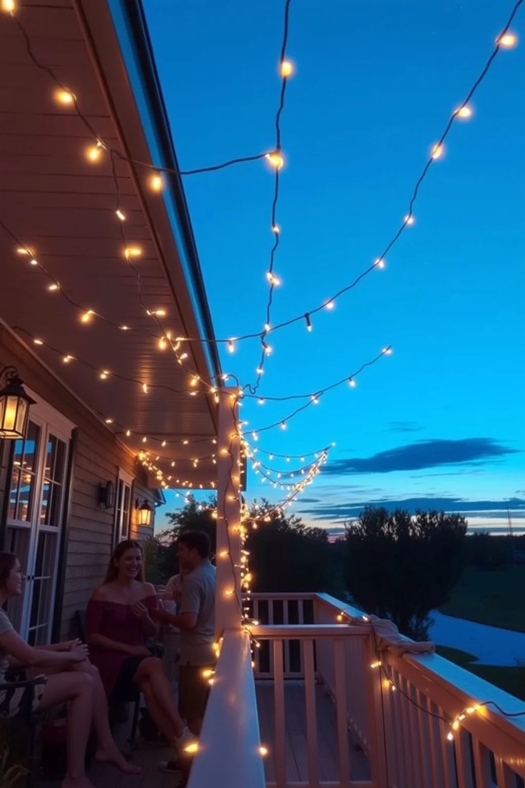 4. String Lights