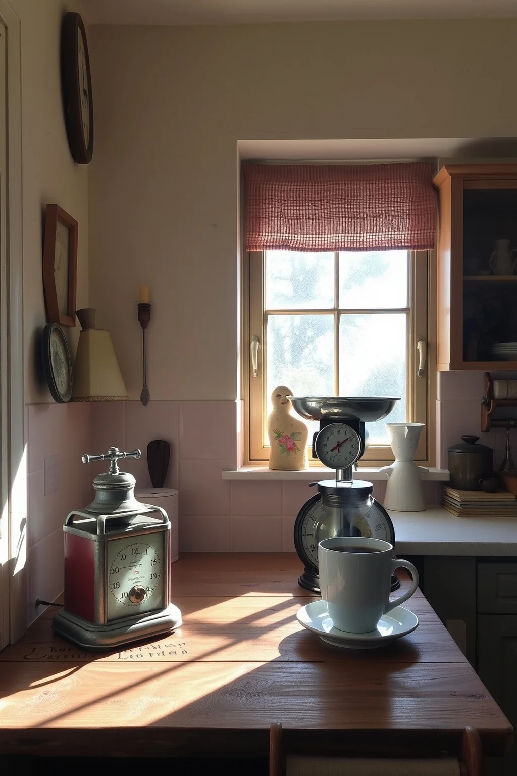 5. Vintage Finds