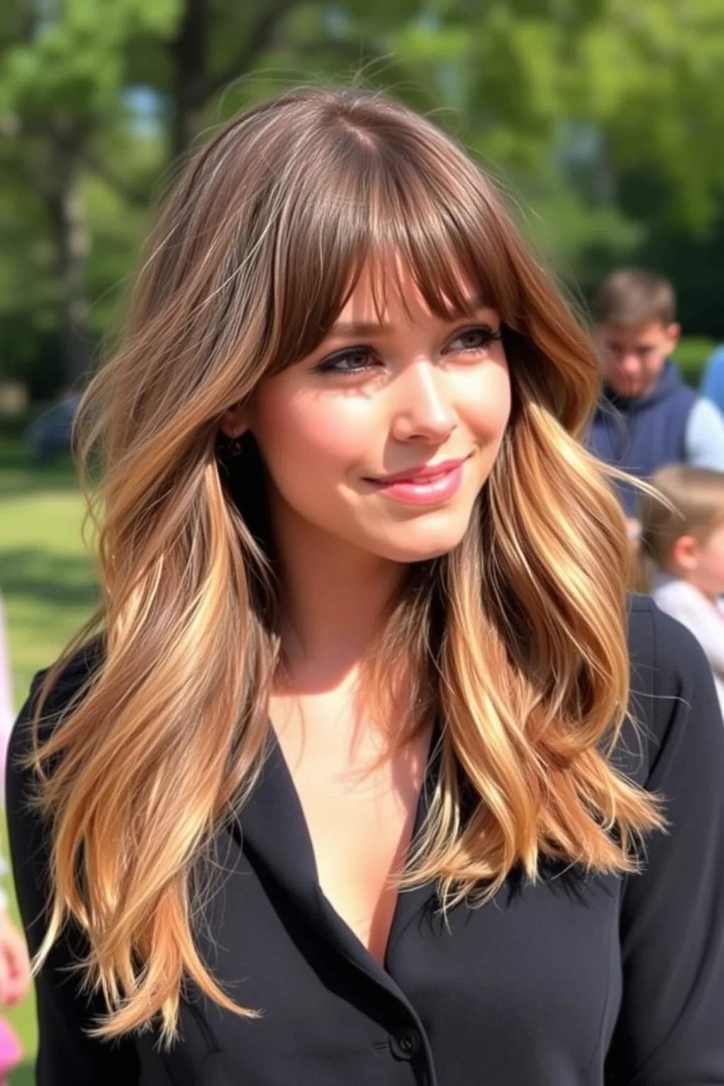 6. The Soft Layered Cut