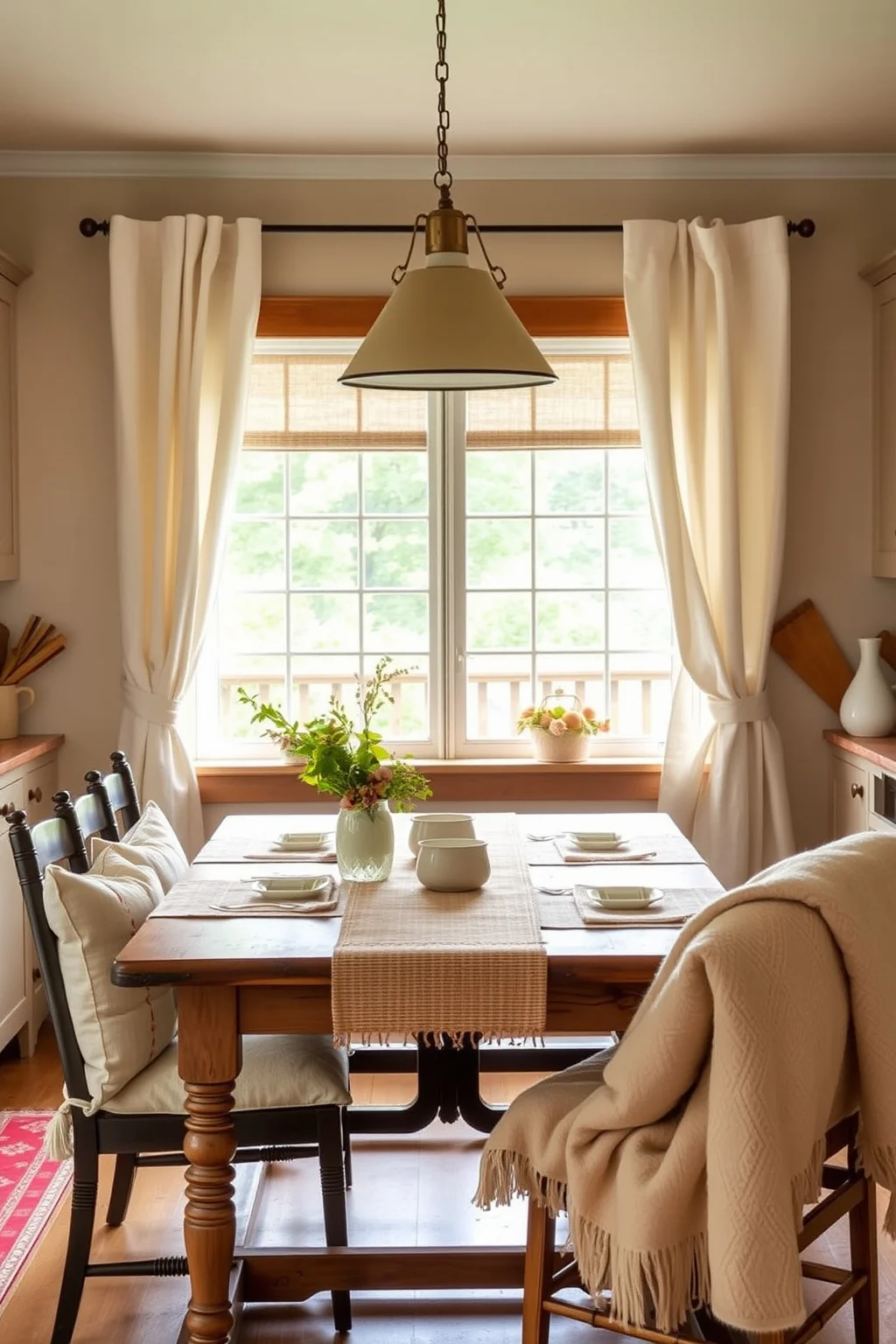 8. Cozy Textiles