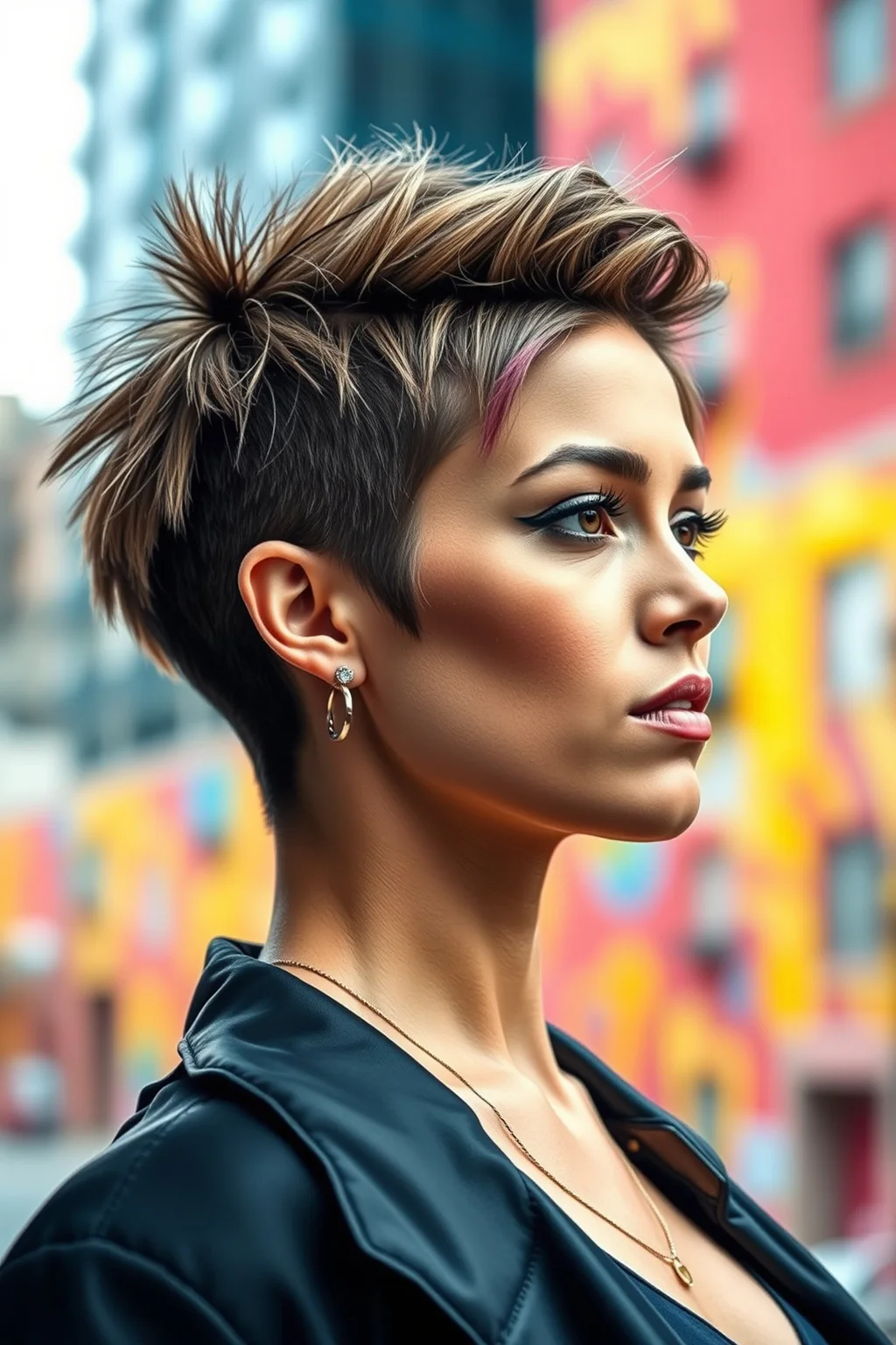 9. The Boyish Cut