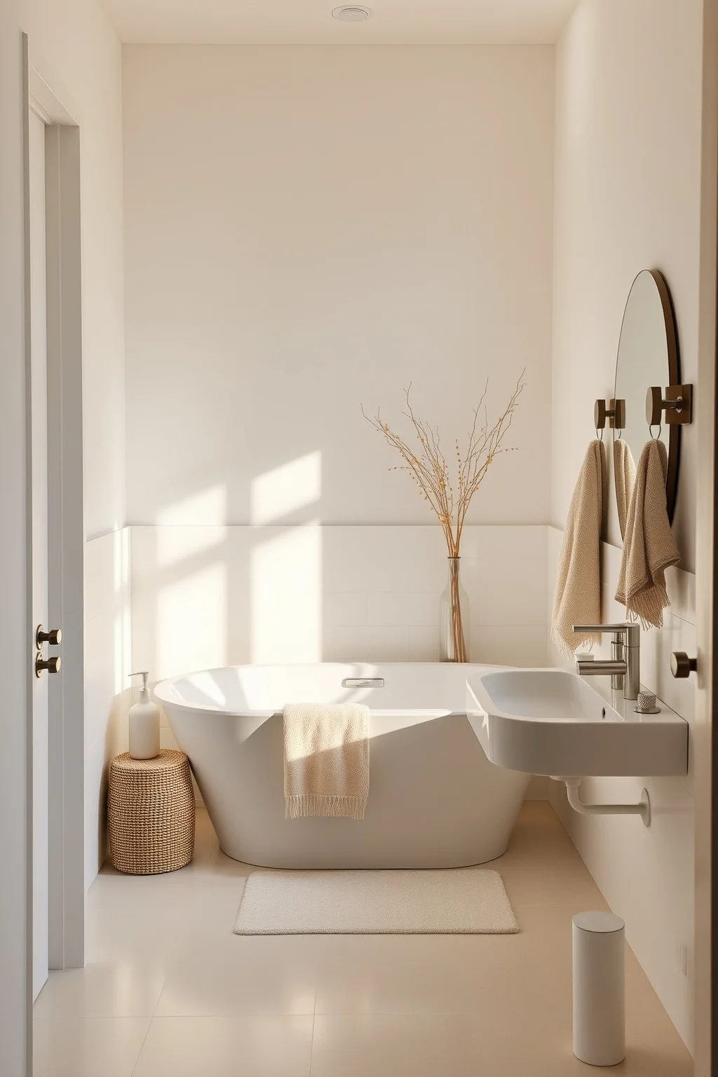 1. Neutral Color Palette