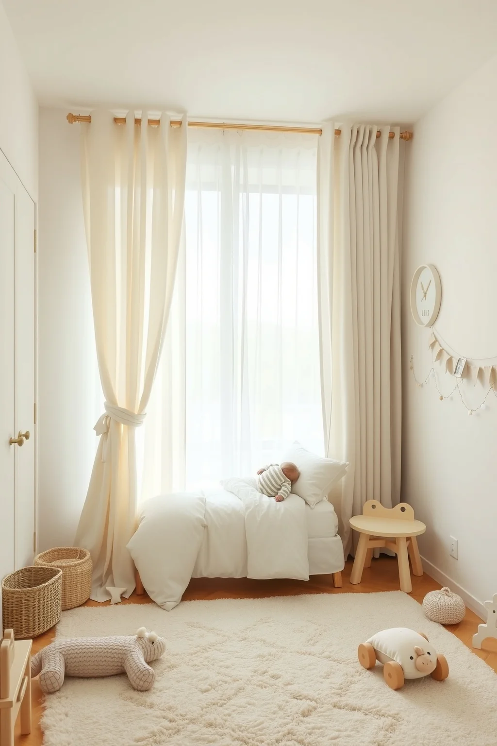 1. Neutral Color Palette