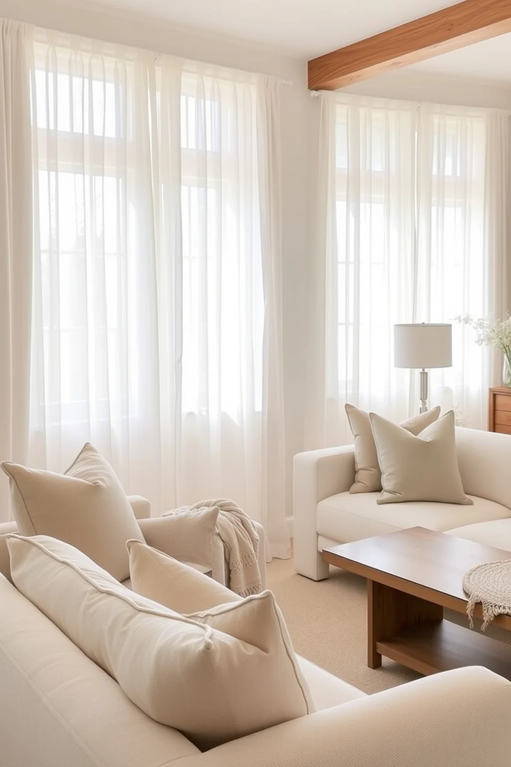 1. Neutral Color Palette