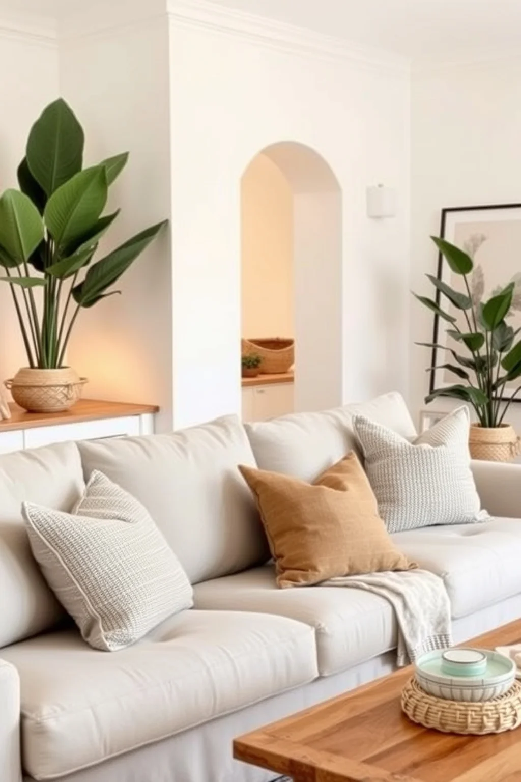 1. Neutral Color Palette