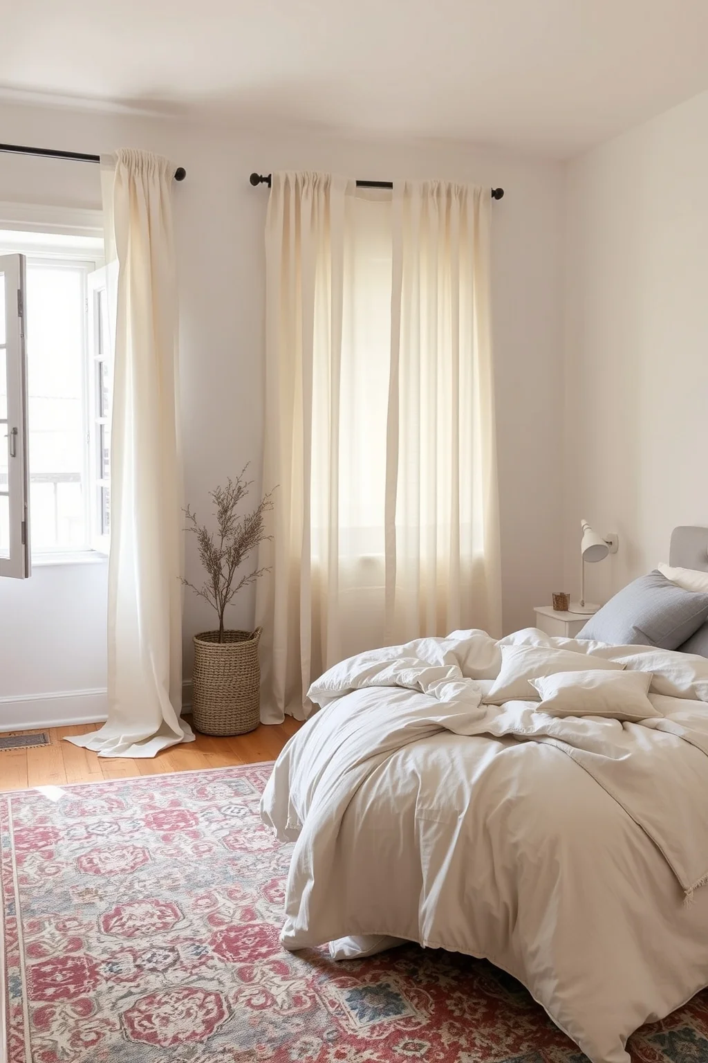 1. Neutral Color Palette