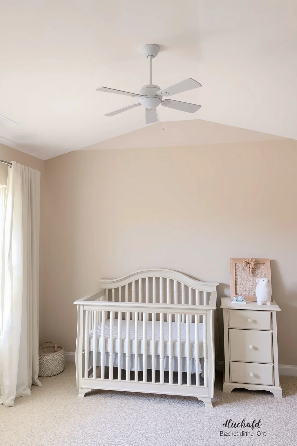 1. Soft Neutral Color Palette