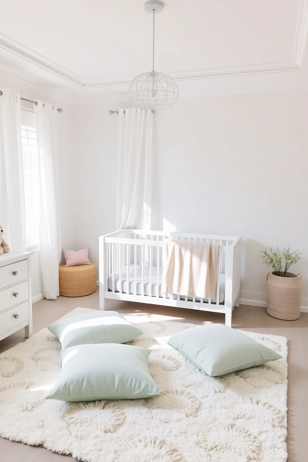 1. Soft Neutral Color Palette