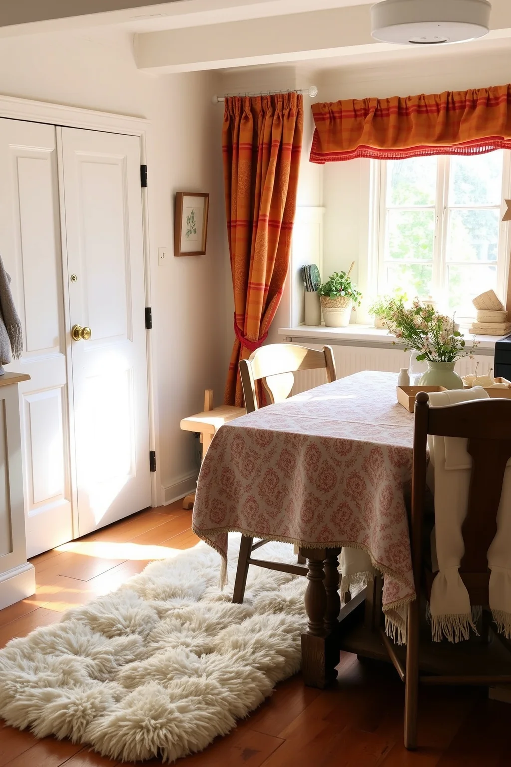 10. Cozy Textiles
