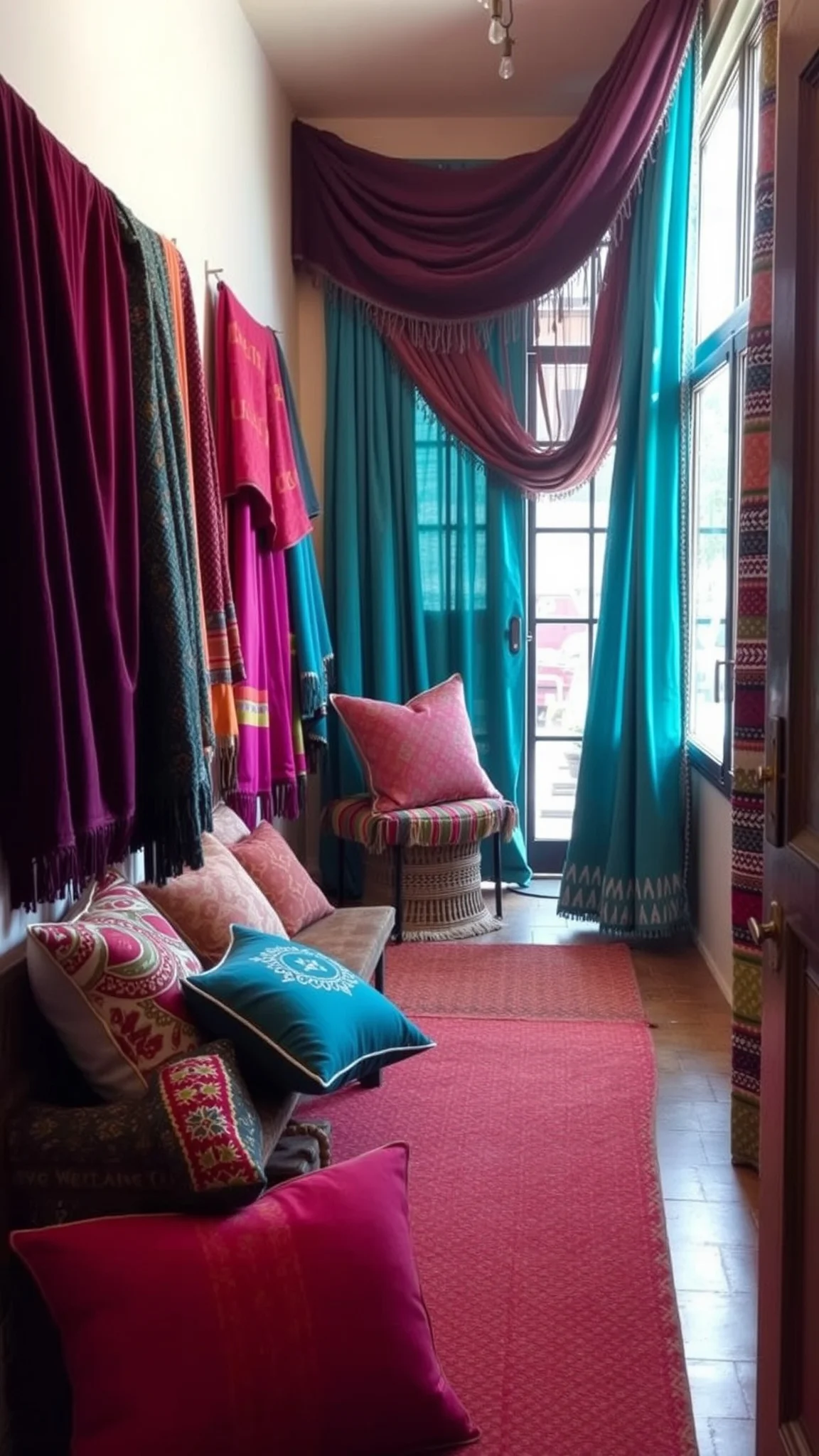 10. Layered Textiles