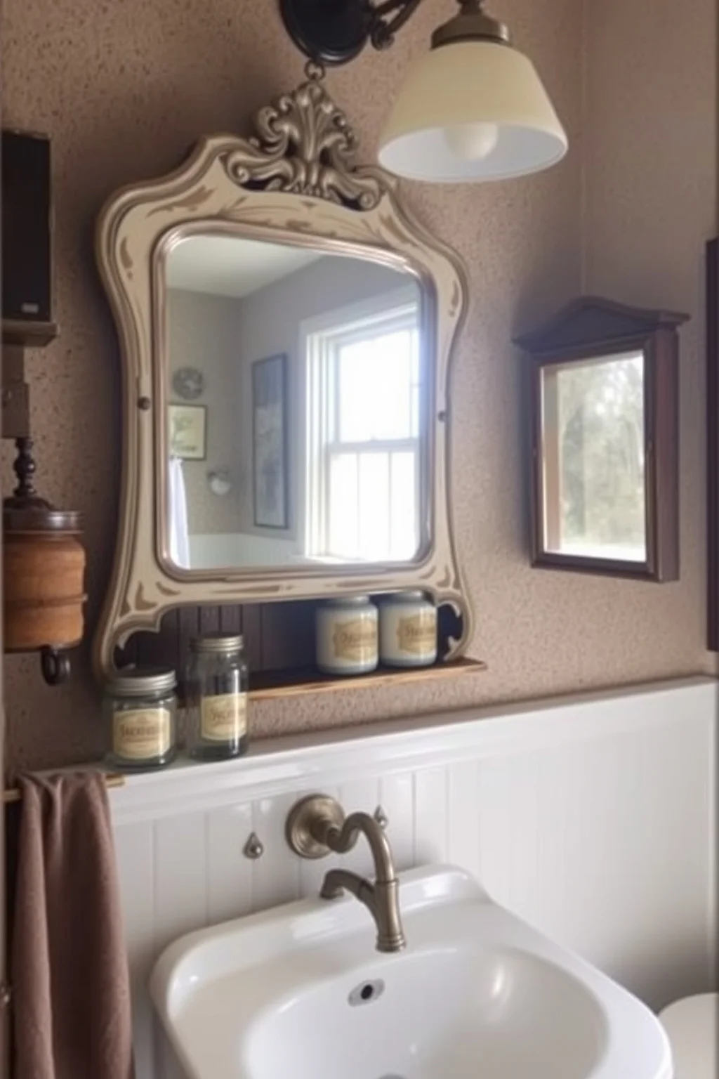 10. Vintage Finds