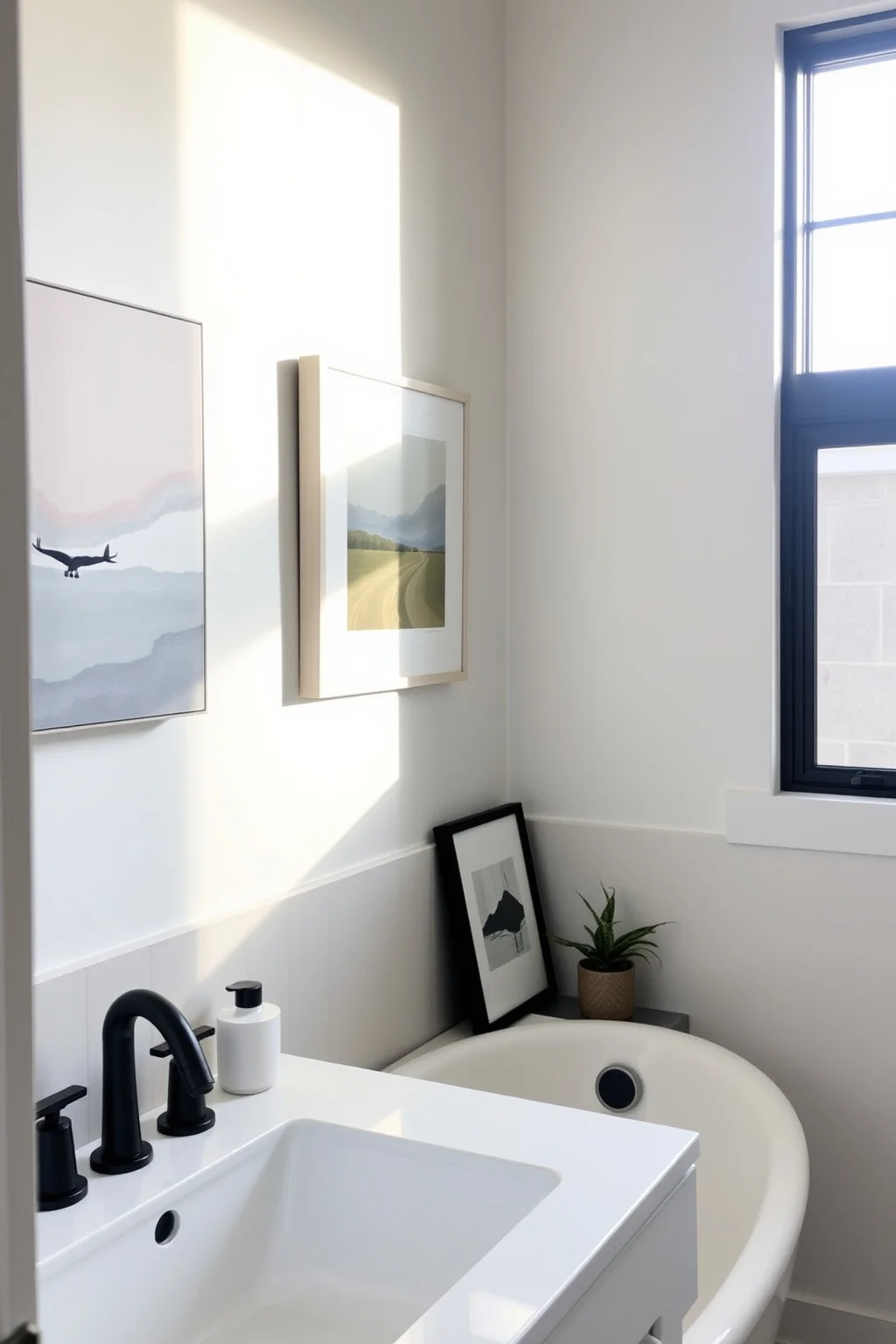 10. Wall Art and Prints