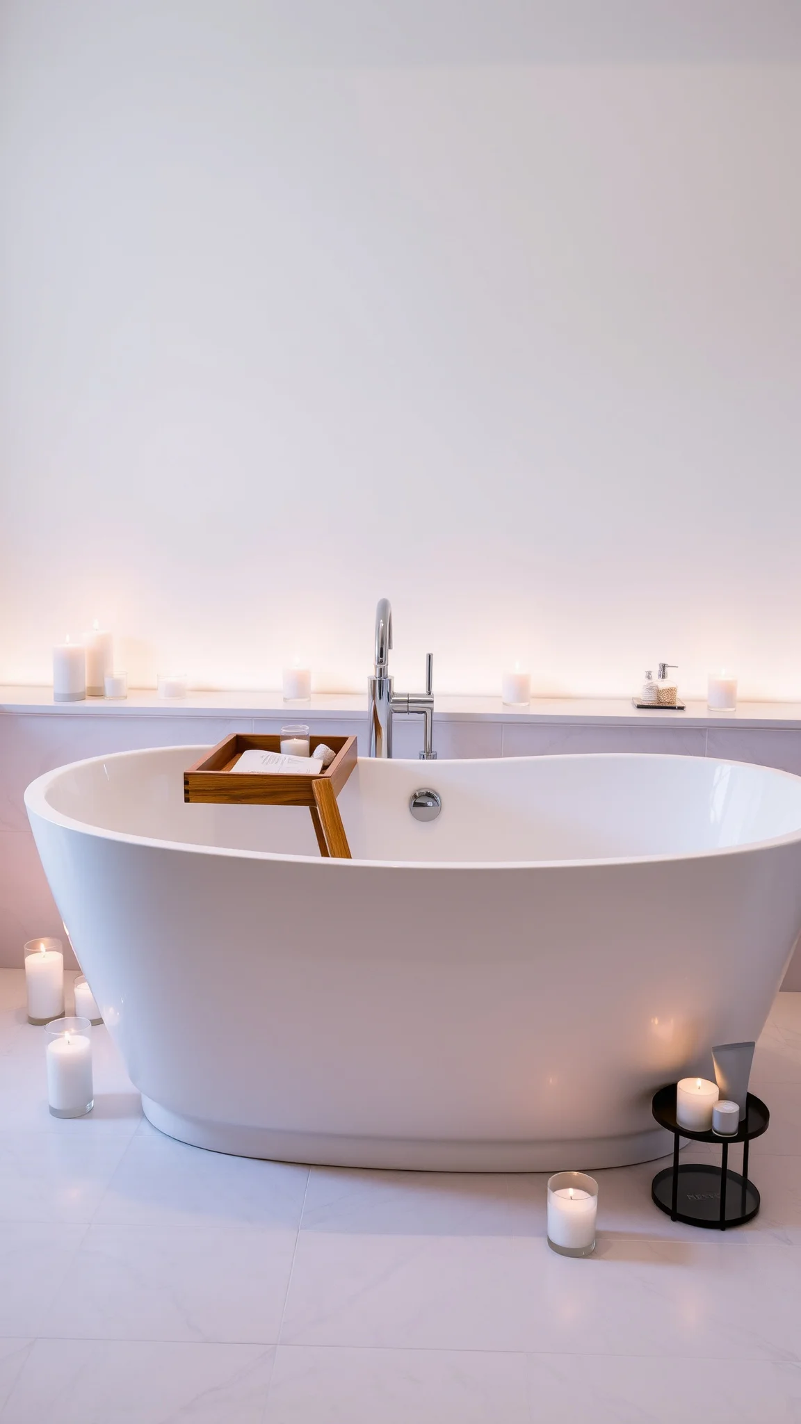 12. Classic Bathtubs