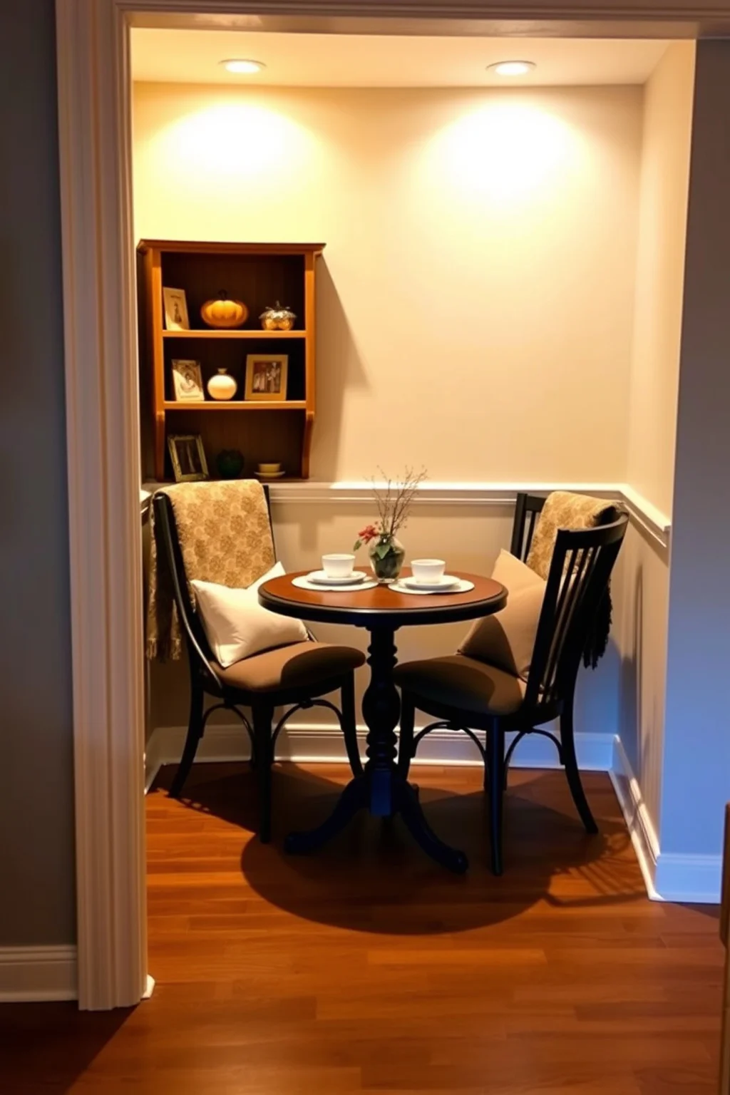 12. Cozy Nooks