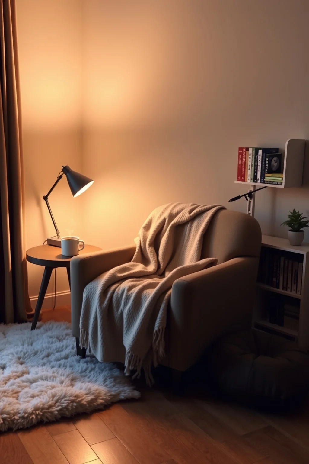 12. Cozy Nooks