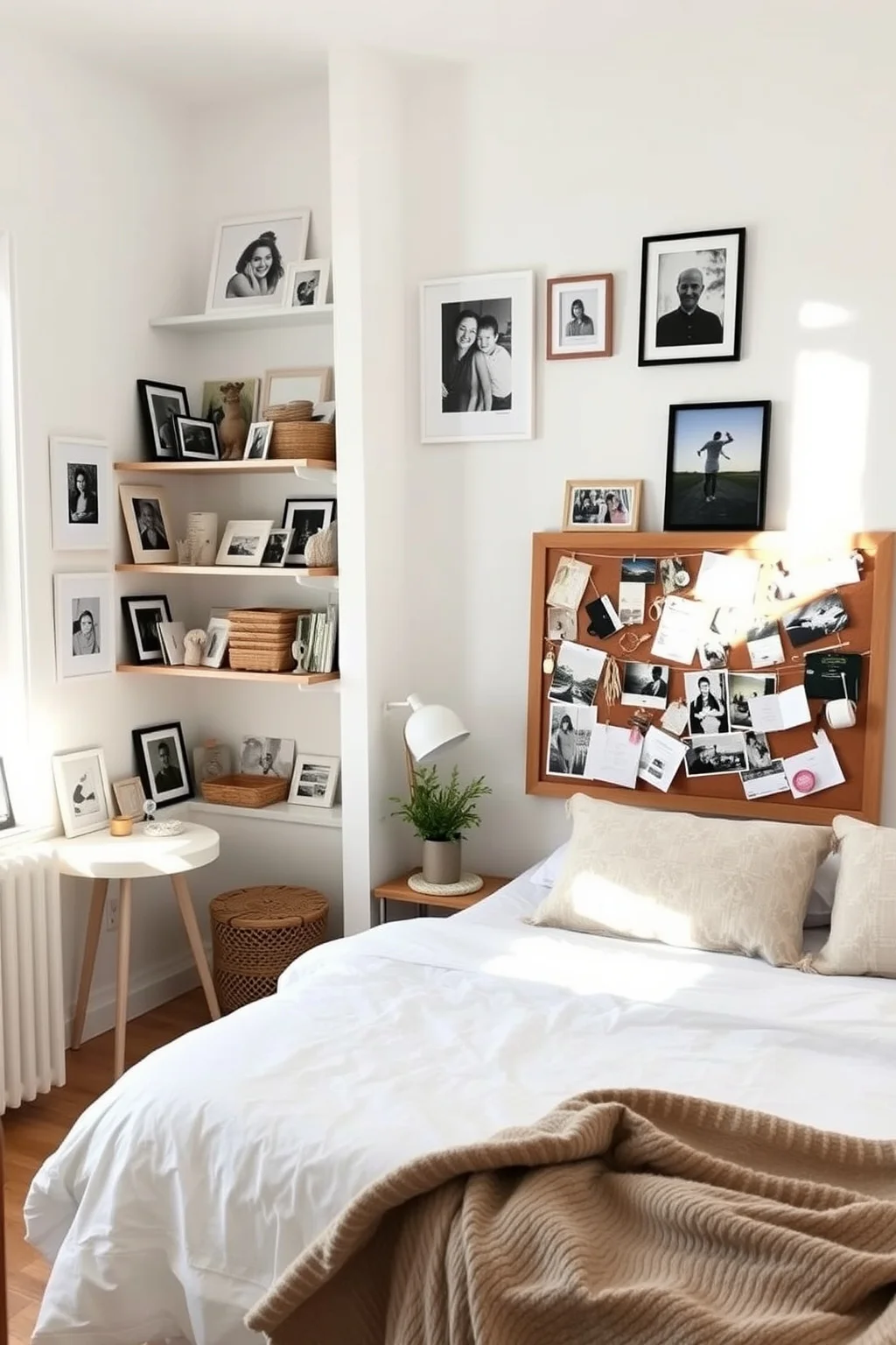 12. Personalized Touches